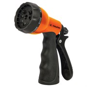 Распылитель Truper PR-409 18482/1 +коннектор, садовый