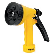Распылитель Truper Pretul PIM-55P 22765/1 +коннектор, садовый