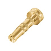 Распылитель Truper CHMA-3.5 13133 латунь, садовый