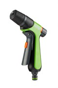 Пистолет-распылитель Amigo 79255 2 режима, регулируемый