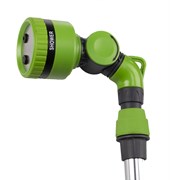 Распылитель Amigo 79339 3 режима, телескопический, садовый