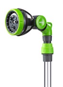 Распылитель Amigo 79336 8 режимов, телескопический, садовый