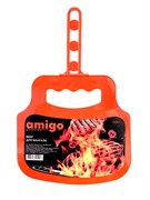 Веер для мангала Amigo 76007
