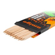 Шампуры деревянные 12шт Amigo Grande 75207