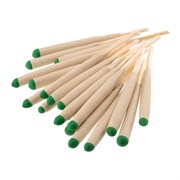 Спички охотничьи 85мм 20шт Amigo Grande 75202