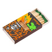 Спички газовые 30шт Amigo Grande 75200