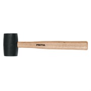 Киянка Truper Pretul MH-16P резиновая головка 454 г 20566