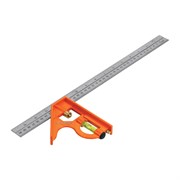 Угольник измерительный Truper ECT-16 16" 14381