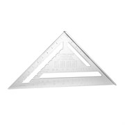 Угольник алюминиевый Truper ET-12A 12" (305 мм) 15132