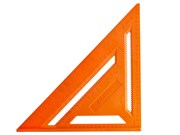 Угольник разметочный Amigo 300 мм 74605