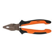 Плоскогубцы диэлектрические Truper Expert T201-8X 200 мм 17330