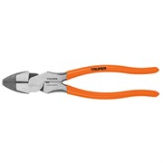 Плоскогубцы с увеличенным рычагом Truper T210-9 230 мм 17328