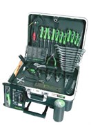 Набор инструментов "Profi mobil" Haupa 220273