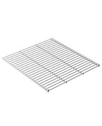 Полка сетчатая ПРАКТИК GSh 45х40 белая S70199211501