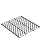 Полка сетчатая ПРАКТИК GSh 45х40 графит S70299211515