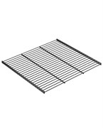 Полка сетчатая ПРАКТИК GSh 45х50 графит S70299211615