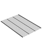 Полка сетчатая ПРАКТИК GSh 60х40 графит S70299213515