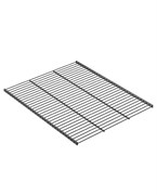 Полка сетчатая ПРАКТИК GSh 60х50 графит S70299213615
