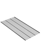 Полка сетчатая ПРАКТИК GSh 90х40 графит S70299214515