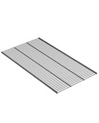Полка сетчатая ПРАКТИК GSh 90х50 графит S70299214615