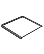 Рама выдвижная ПРАКТИК GFB-45 графит S70299611515