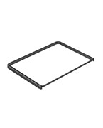 Рама выдвижная ПРАКТИК GFB-60 графит S70299613515