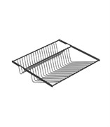 Обувница ПРАКТИК GO-45 графит S70299511515