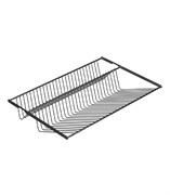 Обувница ПРАКТИК GO-60 графит S70299513515