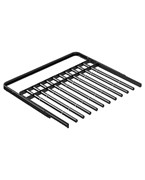 Брючница выдвижная ПРАКТИК GT-60 графит S70299713515