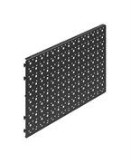 Перфопанель ПРАКТИК GP 45х40 графит S70299111615