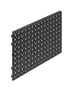 Перфопанель ПРАКТИК GP 60х40 графит S70299113615