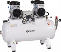 Медицинский компрессор Remeza СБ4-100.OLD20СТ 3022740