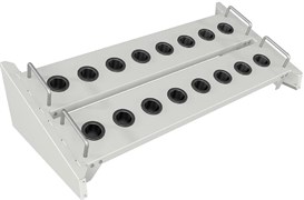 Полка для ЧПУ ПРАКТИК HSK-63 S30599026302