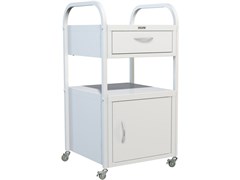 Тумба медицинская HILFE МД ТП-5 S26199404509