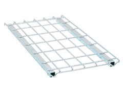 Полка сетчатая ПРАКТИК MS Pro 100х30 Z S31299303658