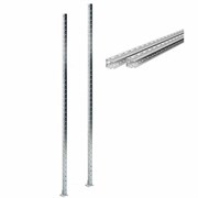 Комплект стоек ПРАКТИК MS U 300 S24799070058