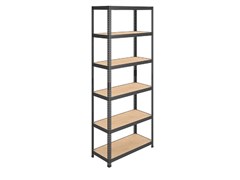 Стеллаж ПРАКТИК SBL 220KD/75x35/6 S24499481109