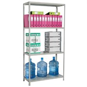 Стеллаж ПРАКТИК MS 180KD/70x60/4 S24099126402