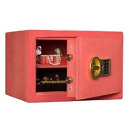 Сейф VALBERG Gold Карат ASK-30.EL (вишня) S10499130483