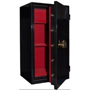 Сейф VALBERG Gold Гарант-95T.EL (чёрный) S10499390909