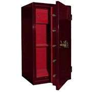 Сейф VALBERG Gold Гарант-95T.EL (вишня) S10499390983