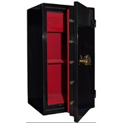 Сейф VALBERG Gold Гарант Евро 95T.EL (чёрный) S12199144909