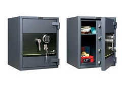Офисный сейф MDTB Banker-M 67 EK S10699520514