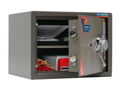 Мебельный сейф VALBERG ASM.25-CL S10399010340