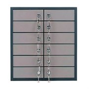 Блок ячеек VALBERG DBI-12 S18199512010