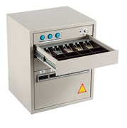 Темпокасса VALBERG TCS-108 S11799010502