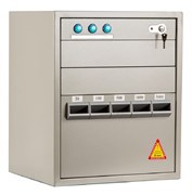 Темпокасса VALBERG TCS-110 S11799010102