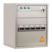 Темпокасса VALBERG TCS-110 A S11799010202