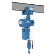 Таль электрическая цепная GEARSEN HHBD 05120