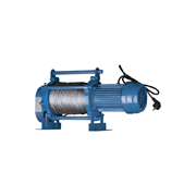 Лебедка электрическая GEARSEN KCD 750-70-380